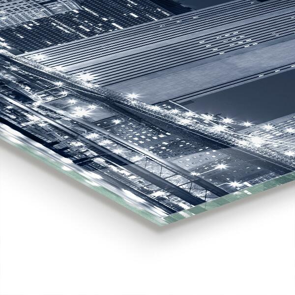 Painel cozinha Vinhedos Paisagísticos da Toscana