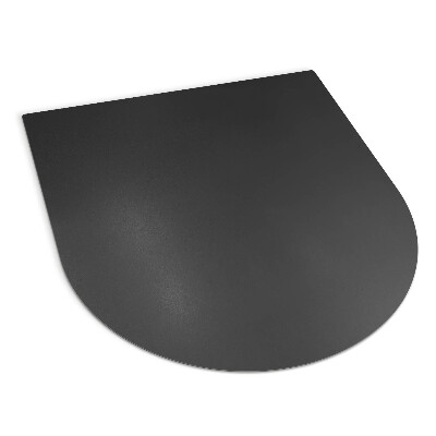 Placa para lareira 80 x 70 cm