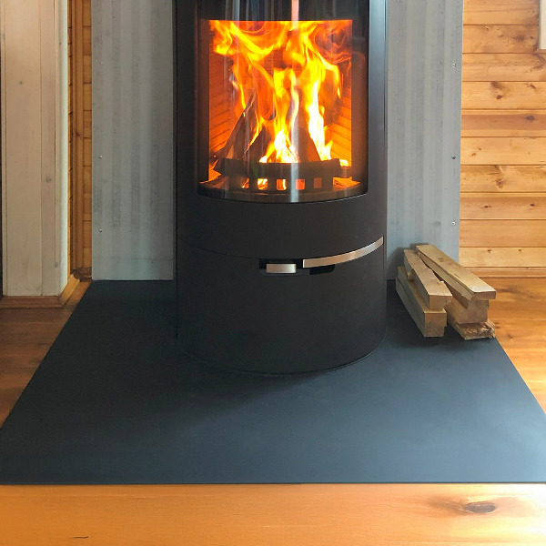 Base para proteção do piso 100x80 cm