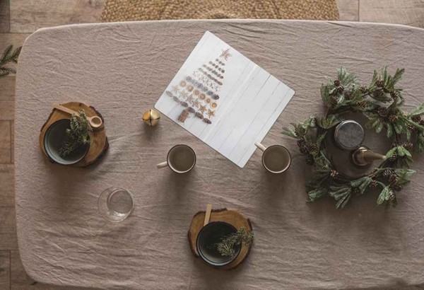 Como decorar a sua casa para o Natal: O guia completo das decorações festivas