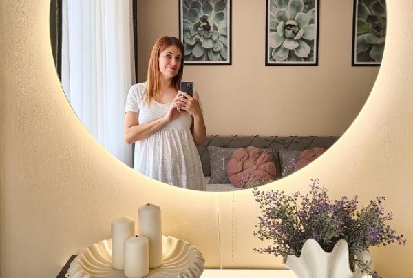 O que procurar ao comprar um espelho?